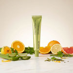 Arencia – VITAMIN C Booster Shot – 30ml - ingredients