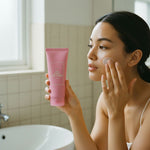 [IM From] (Renew) Fig Foam Cleanser 150ml — Mousse nettoyante douce régénérante - lifestyle