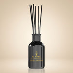 EL NABIL Oud Aswad Parfum D'interieur 125ml - hero