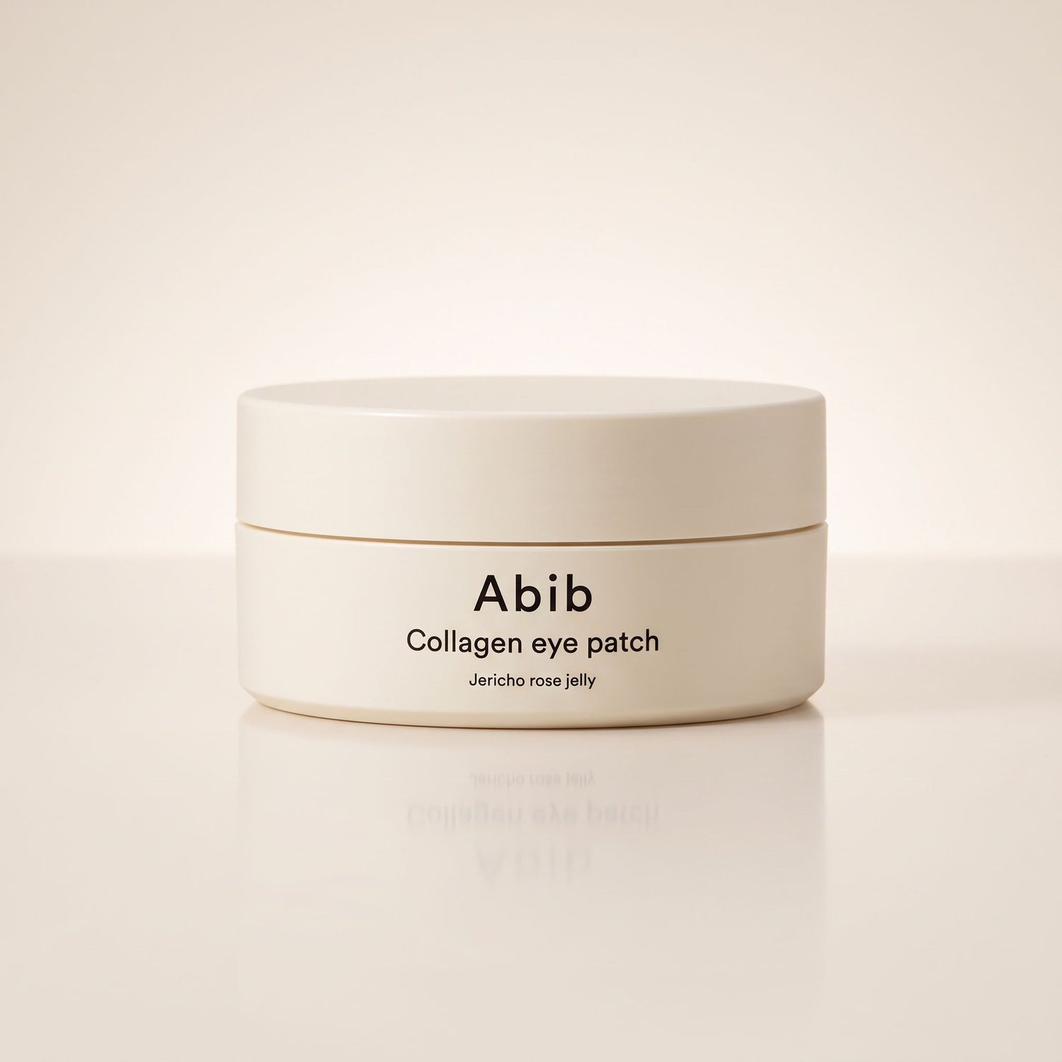 Abib Collagen Eye Patch Jericho Rose Jelly – Patchs Contour des Yeux Hydratants (60 patchs) - hero