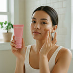 [IM From] (Renew) Fig Scrub Mask 70g — Gommage purifiant à la figue - lifestyle