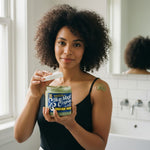 Blue Magic Indian HEmp 12 oz - lifestyle
