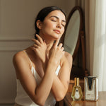 OUD COLLECTION Tuirab Al Dhahab Eau de Parfum 50ml - lifestyle