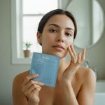 BIODANCE Hydro Cera-Nol Real Deep Mask – Masque Hydratant Réparateur (Boîte) - lifestyle