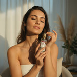 QUEEN'S BY PRADY Body Splash 250ml - lifestyle