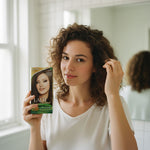 Lady in Color Milk Chocolate 7.77 - lifestyle