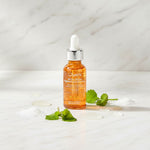 [JUMISO] ALL DAY VITAMIN BRIGHTENING & BALANCING FACIAL SERUM 30ML — Éclat et équilibre quotidiens - ingredients
