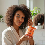 CANTU – Gel Coiffant Fixation Forte au Ricin Noir de Jamaïque 524g (SB Styling Gel with Jamaican Black Castor Oil) - lifestyle
