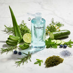 Torriden Hyaluronic Acid Toner – Tonique Hydratant Repulpant 300 ml - ingredients