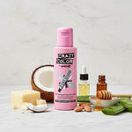 Crazy Color Platinum 100 ml - ingredients