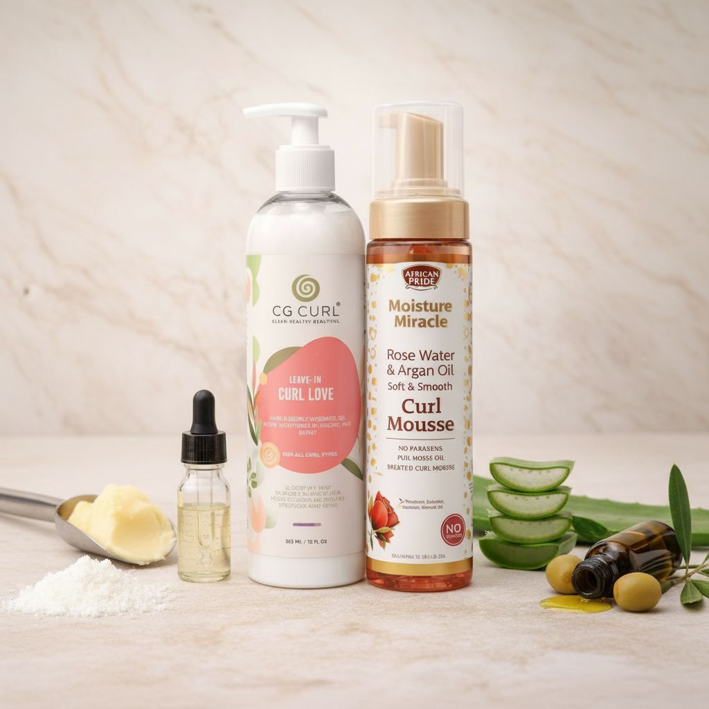 Pack volume et définition - ingredients