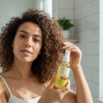 PREPHAR Huile d’Amande Douce 100 ml - lifestyle