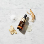 [Medicube] DEEP VITA C AMPOULE 2.0 30g — Éclat radieux et jeunesse - ingredients