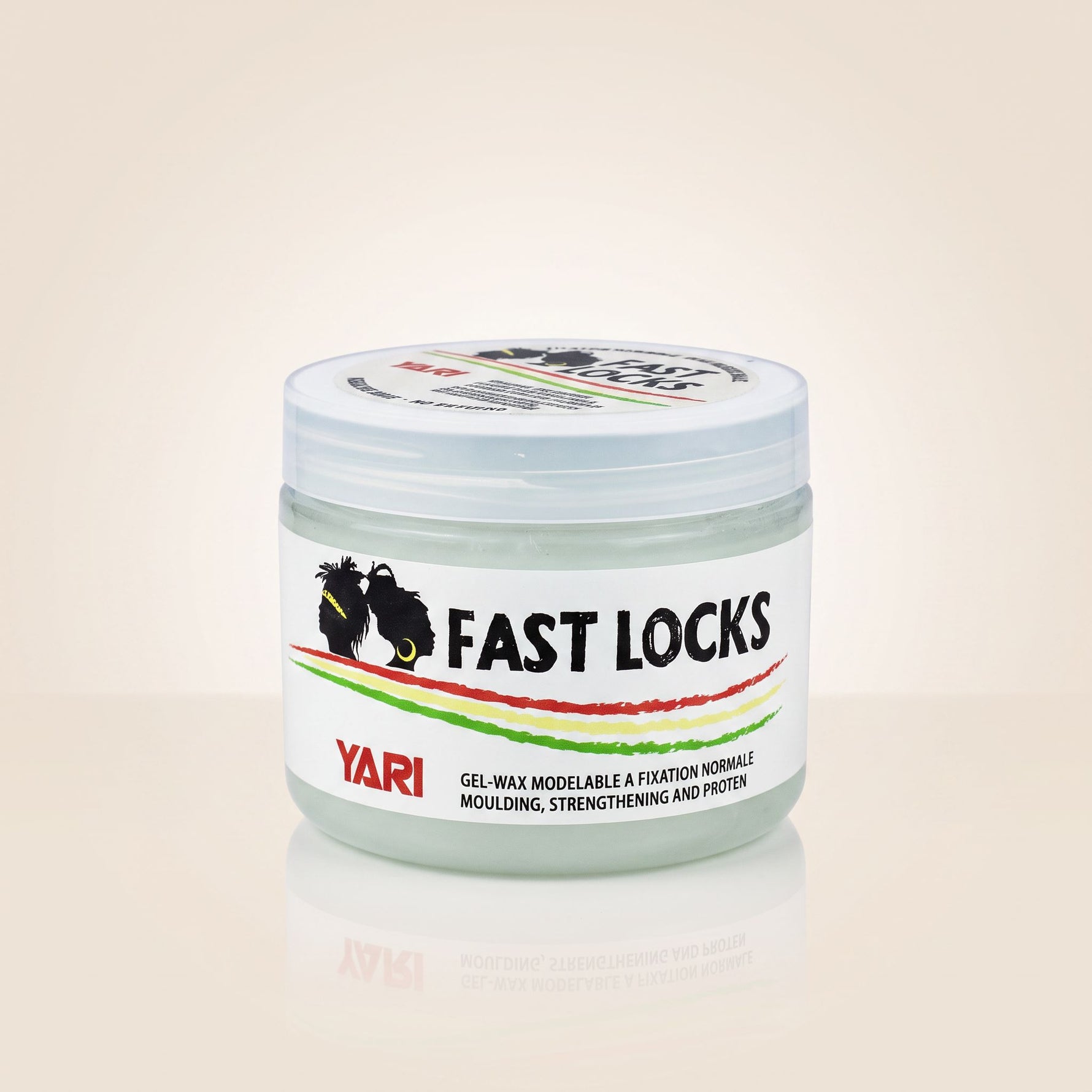 YARI-FL Gel Wax Fixation Normale 300ml - hero