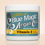 Blue Magic Argan Vitamine E 13.75oz - hero