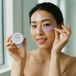 Numbuzin - No.9 NAD+ Collagen Under Eye Patches — Patchs anti-âge contour des yeux - lifestyle