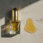 EL NABIL Musc Love Roll-on 5ml - texture