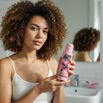 Crazy Color Bordeaux 100 ml - lifestyle