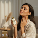 MY PERFUMES Her Dynasty Eau de Parfum - 100ml - lifestyle