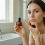 [Haruharu Wonder] Rose PDRN Firming Serum 30ml (with Retinal 0.1%) — Sérum raffermissant rose et rétinol - lifestyle