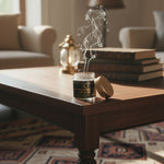 EL NABIL Bakhoor OUD ROYAL 40G - lifestyle