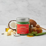 Easy Pouss Crème de Cactus 250 ml - ingredients