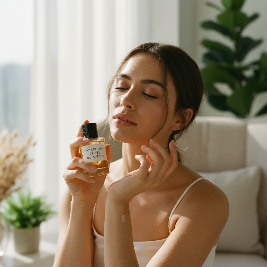 Collection Privée Extrait de Parfum BA 50ml - lifestyle
