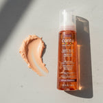 CANTU – Mousse Définition & Volume Boucles 248ml (SB Wave Whip Curling Mousse) - texture