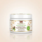 African Pride Moisture Miracle – Crème Curl Smoothie Définition Boucles 340g - hero