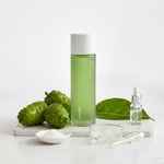 CELIMAX MOISTURE BALANCING NONI TONER 150ML — Équilibre hydratant pour peau douce - ingredients