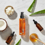 REDIST Hair Serum 125ml - ingredients