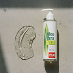 YARI Aloe Vera Gel 250ml - texture