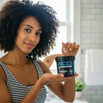 Eco Styler Gel Protein Super Hold 473 ml - lifestyle