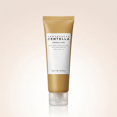 SKIN1004 – Madagascar Centella Ampoule Foam – 125ml