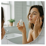 [Skin1004] Madagascar Centella Retinol 0.2 Boosting Shot Ampoule 9ml — Retinol puissant, peau lissée - lifestyle