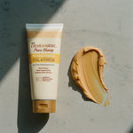 Creme of Nature Pure Honey – Activateur de Boucles Hydratant 310ml (PH Curl Activator) - texture