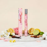 V.V.LOVE Un & Unique Eau de toilette 35ml - ingredients