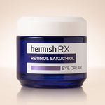 [Heimish] RX Retinol Bakuchiol Eye Cream 30ml — Lisse et rajeunit le contour des yeux - hero
