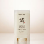 Beauty of Joseon Matte Sun Stick – Mugwort + Camelia SPF50+ - hero