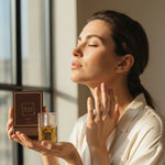 LATTAFA Khamrah Qahwa Eau de Parfum -100ml - lifestyle