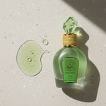 LATTAFA Musk Wild Vanille Eau de Parfum 100ml - texture
