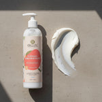 CG CURL – Activateur de Boucles Définition 355ml / 12oz (Definition Activator) - texture