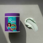 Novex – My Curls Super Curly Leave-In Conditioner 1kg - texture