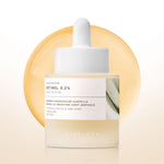 [Skin1004] Madagascar Centella Retinol 0.2 Boosting Shot Ampoule 9ml — Retinol puissant, peau lissée - hero