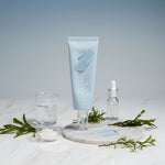 Dr. Althea - Aqua Marine Watery Cream — Hydratation légère et marine - ingredients