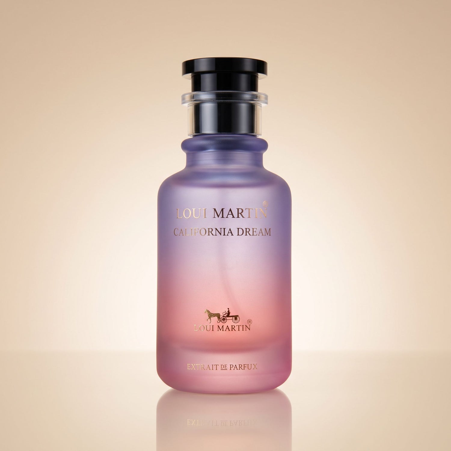 LOUI MARTIN California Dream Extrait de Parfum 100ml - hero