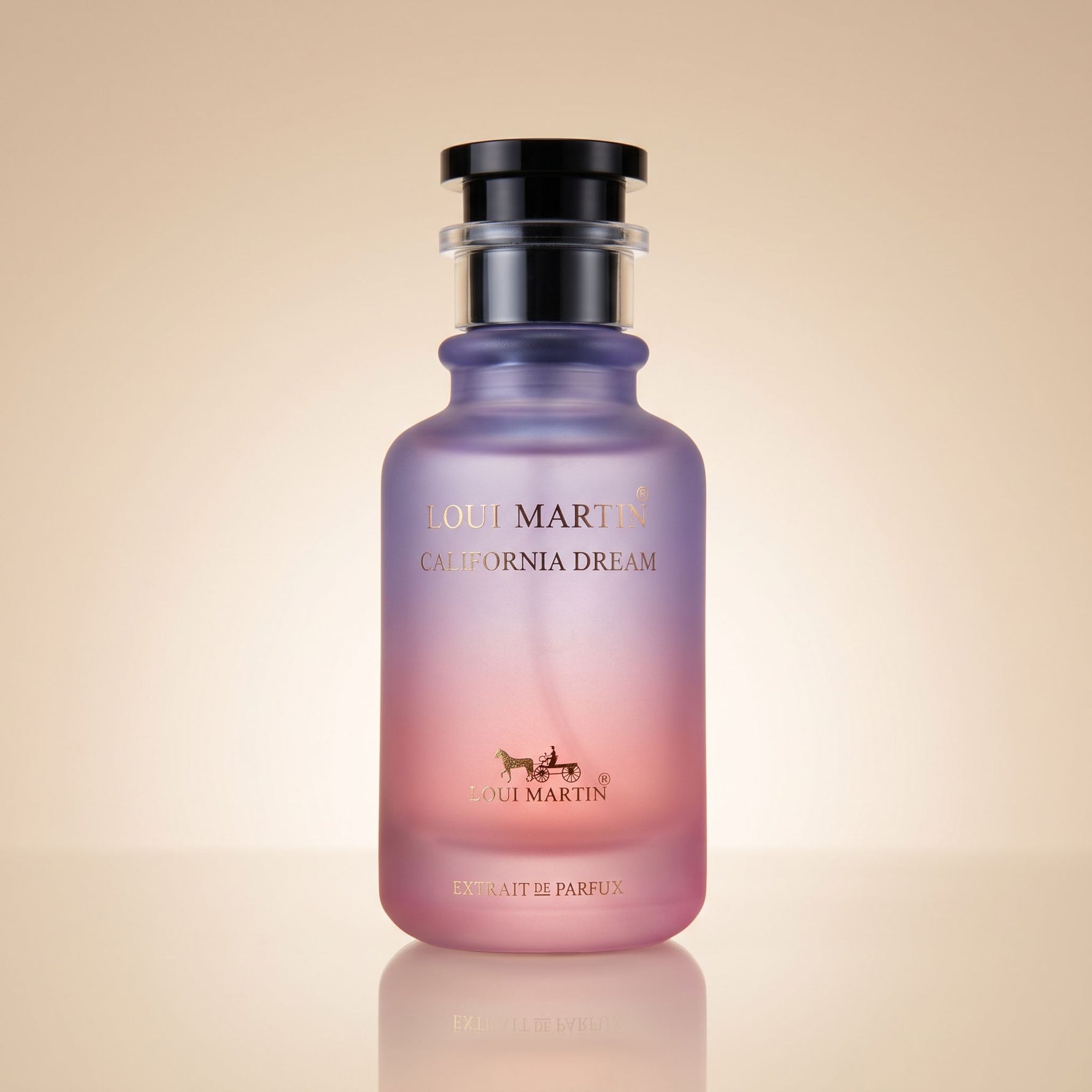 LOUI MARTIN California Dream Extrait de Parfum 100ml - hero