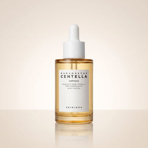 SKIN1004 Madagascar Centella Ampoule – Ampoule Apaisante à la Centella 55 ml