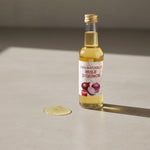 Yari Huile d’Oignon 250 ml - texture