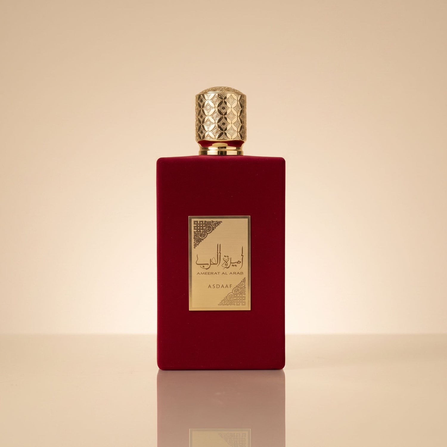 LATTAFA Ameerat Al Arab Rouge Eau de Parfum - 100ml - hero